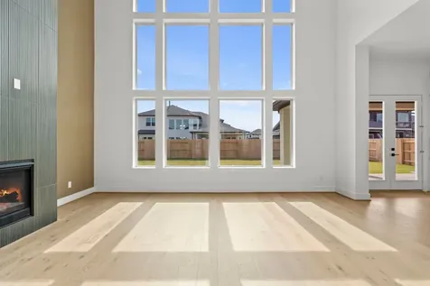 25107 Golden Tallgrass Drive Katy TX 77493