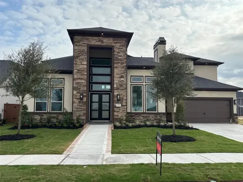 25107 Golden Tallgrass Drive Katy TX 77493
