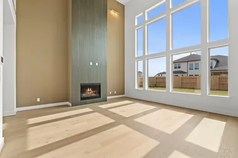 25107 Golden Tallgrass Drive Katy TX 77493