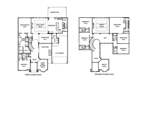 25107 Golden Tallgrass Drive Katy TX 77493