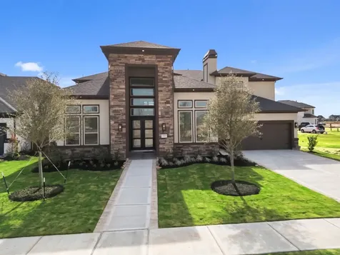 25107 Golden Tallgrass Drive Katy TX 77493