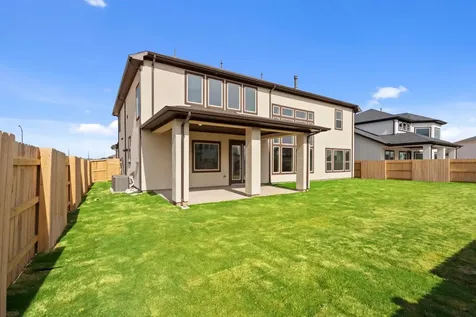 25107 Golden Tallgrass Drive Katy TX 77493