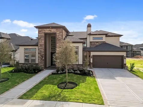 25107 Golden Tallgrass Drive Katy TX 77493
