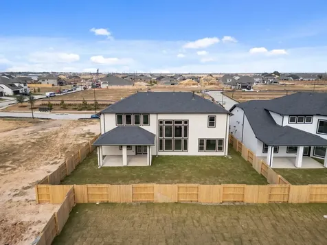 25107 Golden Tallgrass Drive Katy TX 77493
