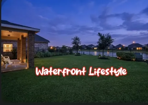 24755 Levante Drive Richmond TX 77406