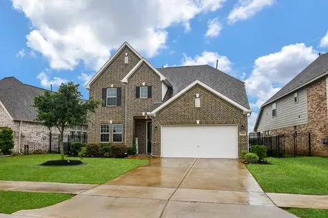 24755 Levante Drive Richmond TX 77406