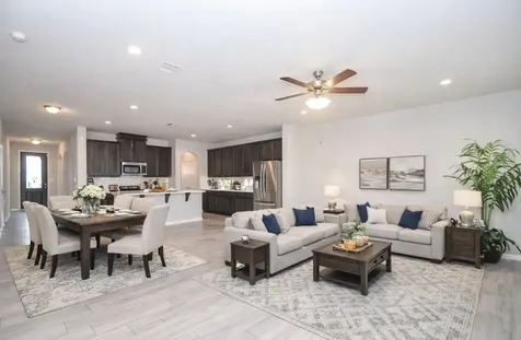 24755 Levante Drive Richmond TX 77406