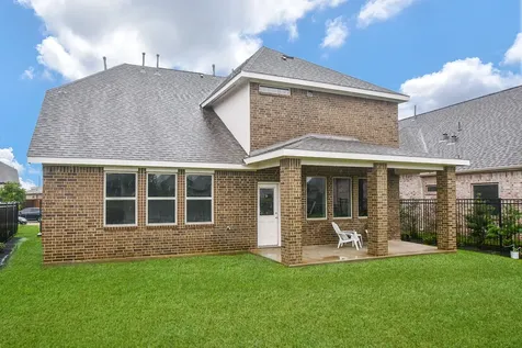24755 Levante Drive Richmond TX 77406