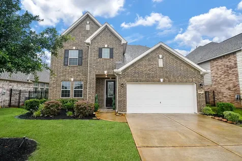 24755 Levante Drive Richmond TX 77406