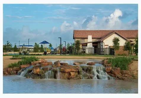 24755 Levante Drive Richmond TX 77406