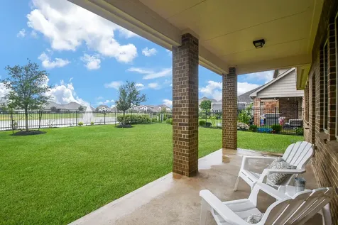 24755 Levante Drive Richmond TX 77406