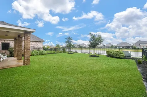 24755 Levante Drive Richmond TX 77406