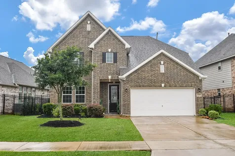24755 Levante Drive Richmond TX 77406