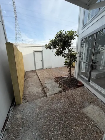 1913 Bittercreek Drive Houston TX 77042