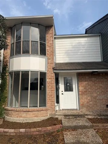 1913 Bittercreek Drive Houston TX 77042