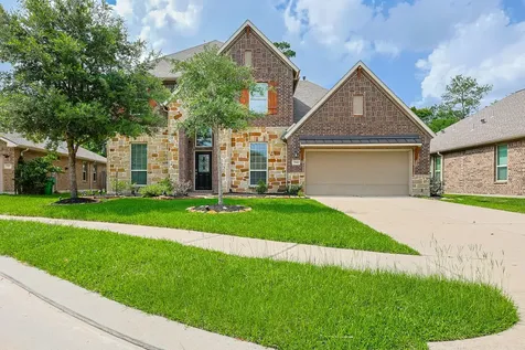 7518 Profit Pine Lane Spring TX 77389