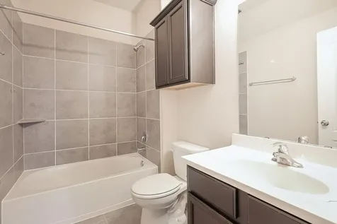 7518 Profit Pine Lane Spring TX 77389