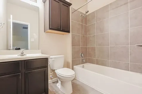 7518 Profit Pine Lane Spring TX 77389