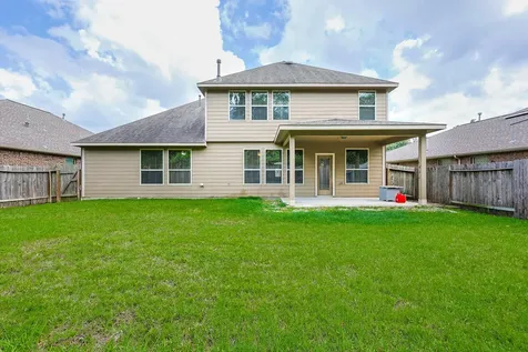 7518 Profit Pine Lane Spring TX 77389