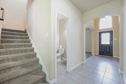 7518 Profit Pine Lane Spring TX 77389