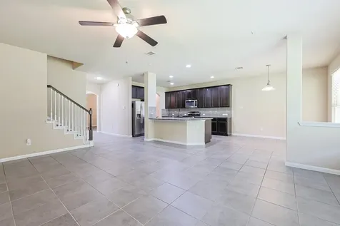 7518 Profit Pine Lane Spring TX 77389