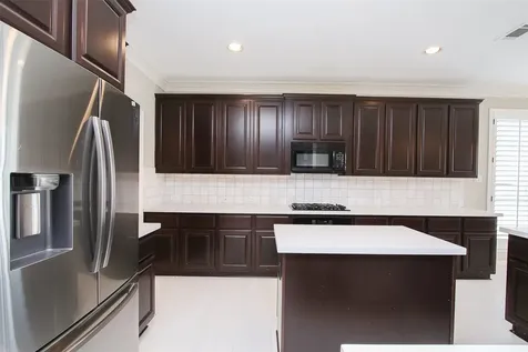 35 Winhall Place The Woodlands TX 77354