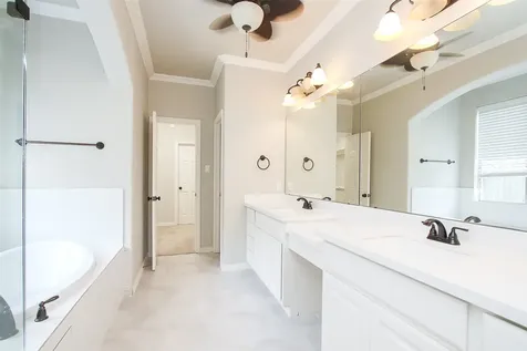 35 Winhall Place The Woodlands TX 77354