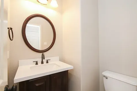 35 Winhall Place The Woodlands TX 77354