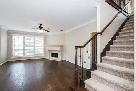 35 Winhall Place The Woodlands TX 77354