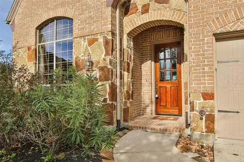 35 Winhall Place The Woodlands TX 77354