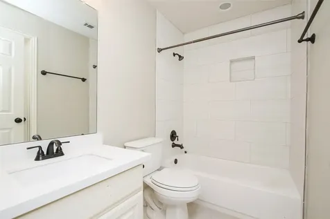 35 Winhall Place The Woodlands TX 77354