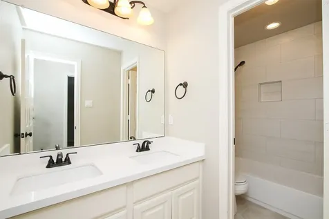 35 Winhall Place The Woodlands TX 77354