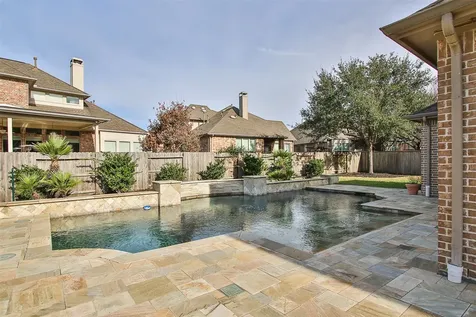 35 Winhall Place The Woodlands TX 77354