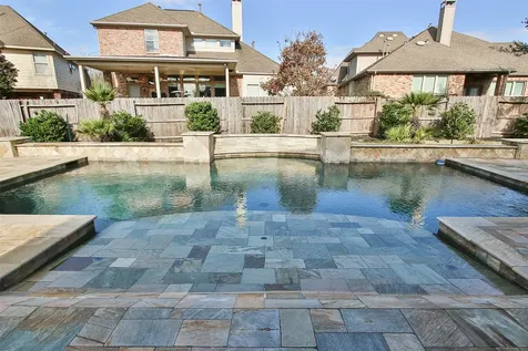 35 Winhall Place The Woodlands TX 77354