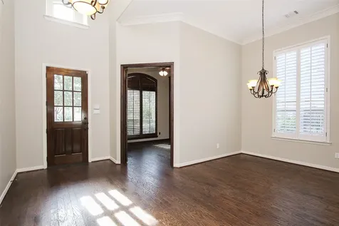 35 Winhall Place The Woodlands TX 77354