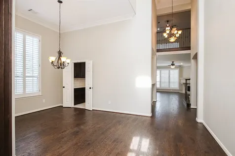 35 Winhall Place The Woodlands TX 77354