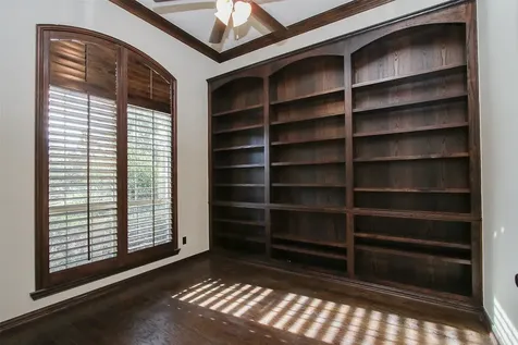 35 Winhall Place The Woodlands TX 77354