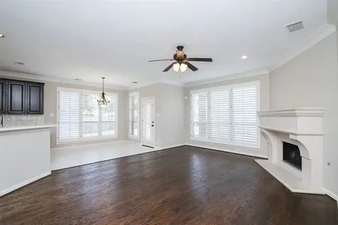 35 Winhall Place The Woodlands TX 77354