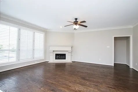 35 Winhall Place The Woodlands TX 77354