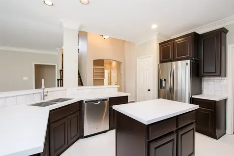 35 Winhall Place The Woodlands TX 77354