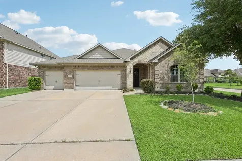 20302 Broad Harbor Lane Cypress TX 77433