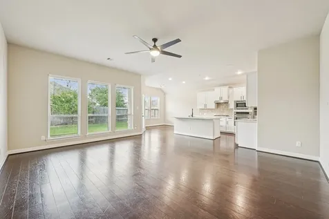 20302 Broad Harbor Lane Cypress TX 77433