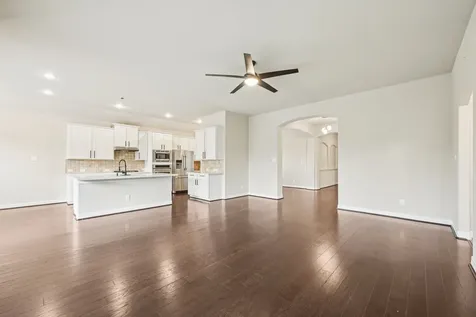 20302 Broad Harbor Lane Cypress TX 77433