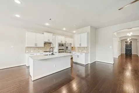 20302 Broad Harbor Lane Cypress TX 77433