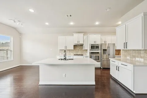 20302 Broad Harbor Lane Cypress TX 77433
