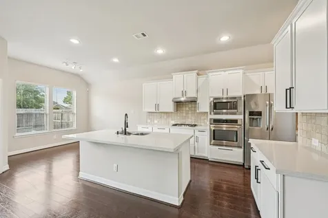 20302 Broad Harbor Lane Cypress TX 77433