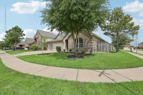 20302 Broad Harbor Lane Cypress TX 77433