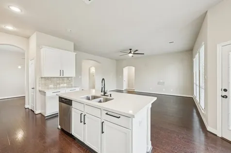 20302 Broad Harbor Lane Cypress TX 77433