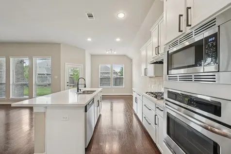 20302 Broad Harbor Lane Cypress TX 77433