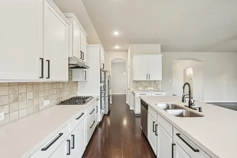 20302 Broad Harbor Lane Cypress TX 77433